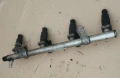 Mercedes W168  A140 - A160  1.4 - 1.6   Дюзи   Bosch   0280155753, снимка 3