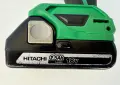 HiKoki DV 18DA - Компактен ударен винтоверт 18V 2.5Ah перфектен!, снимка 5