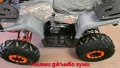 АТВ-150cc автоматик Full Led и теглич, снимка 11