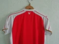 Arsenal Puma оригинална тениска фланелка размер М Арсенал сезон 2015/2016, снимка 3