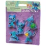 STITCH 5 мини фигури Пикник 46257 , снимка 3