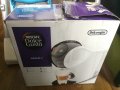 Еспресо кафе машина с капсули Nescafe Dolce Gusto DeLonghi Genio S Кафемашина, снимка 8