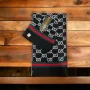 Gucci шапка + шал Различни цветове , снимка 4