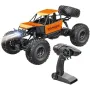 Радиоуправляем джип Monster Rock Wheeler 4х4 1:8 27326, снимка 6