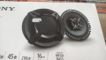 Авто говорители Sony XS-FB1620E, снимка 1