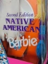Нови ретро кукли Барби Barbie Teresa Native Am​erican 1993-1994, снимка 9