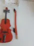 Дьрво, колекционерски, рьчно изработен музикален инструмент, снимка 3