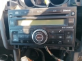 Радио СД Nissan Qashqai , снимка 2