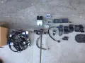 Kia EV6 стоп и части за задна врата, снимка 9