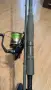 Спининг въдица savage gear SG4 XF 2.51 15-45 + примамки, снимка 5