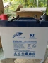 Тягови акумулатори 55Аh- 2бр., нови, неизползвани , снимка 4