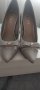 DKNY елегантни обувки , снимка 1 - Дамски обувки на ток - 42659620