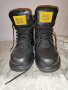 Мъжки зимни работни обувки oil resistant № 43, снимка 1 - Мъжки боти - 39294889
