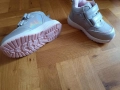 Нови сребристи боти Air Star , снимка 5
