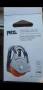 универсална мини макара Petzl,алпинисти ,катерене, снимка 2