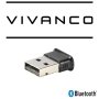 VIVANCO USB Bluetooth Dongle v4.0, Class 2, снимка 2