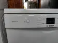 Свободно стояща съдомиялна Бош Bosch A+++ 12 комплекта Made in Germany с 2 години гаранция! , снимка 4