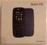 Nokia 105 Dual SIM - комплект - Нов, снимка 10