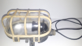 Винтридж промишлена външна лампа, снимка 1 - Външни лампи - 44719588