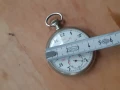 Invicta - Стар швейцарски джобен часовник, снимка 7