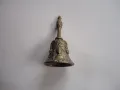 Невероятна бронзова камбана звънец , снимка 2