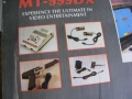Ретро Nintendo MT-999DX, снимка 3