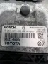 Компютър двигател /  ECU за Toyota Aygo, Yaris, Citroen C1, Peugeot 107 1.0i 1KR-FE, снимка 11