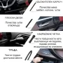 Автомобилна прахосмукачка SONRU 7000Pa с мощност 150W, снимка 3