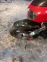 продавам части за Пиаджо Джилера 50 кубика, снимка 13