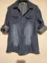 Риза, снимка 2