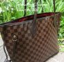 Луксозна чанта Louis Vuitton Neverfull код Br 590, снимка 2