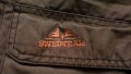 SWED TEAM Stretch Comfort Trouser размер 50 / M за лов риболов и туризъм панталон - 346, снимка 5