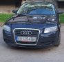 Audi A3 2.0 TDI 140 к.с. ръчка КОЖА, снимка 1 - Автомобили и джипове - 44388643