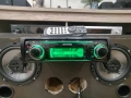 Висок клас KENWOOD KDC-W7544U USB / AuX / CD / MP3, снимка 2