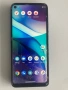 Motorola G9 Power, работещ,спукан екран, снимка 1
