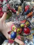 Продавам ключодържатели естествена кожа! , снимка 5