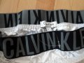 Calvin Klein ID Intense Power Double Waistband Swim Shorts, снимка 8