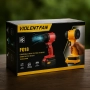 Мощен акумулаторен вентилатор Violent Fan F018 – 110,000 RPM сила за охлаждане и продухване, снимка 1