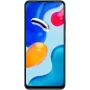 Смартфон Xiaomi Redmi Note 11S, 128GB, 6GB RAM, Twilight Blue, снимка 1