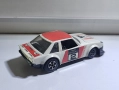 Polistil Toyota Celica 1:40, снимка 2