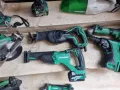 Инструменти Hitachi и Hikoki, снимка 3