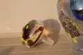 Стъклена ваза ''Murano'', снимка 9