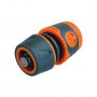 2195 Конектор за маркуч Top Garden със стоп 1/2″, снимка 2
