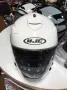 Каска отворена HJC мото мотор скутер чопър ХС/С, снимка 2