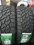 Джипови 4х4 офроуд гуми 235/75R15, снимка 1