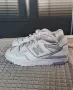 Дамски маратонки New balance 550 размер 37 в бяло , снимка 1