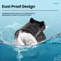 Комплект 3D LED фарове халогени дяволски очи Devil, снимка 5