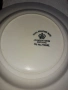 Порцеланова чиния Johnson Bros England порцелан, снимка 4