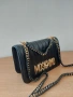 Moschino дамска чанта през рамо  код 18, снимка 7