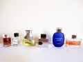 Отливки,отливка, от мъжки парфюм,парфюми Lanvin,Lagerfeld,Lalique,Montblanc и др 4до15 лв+ПОДАРЪК, снимка 2